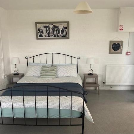 Mill House Studio Apartment Stranocum Екстериор снимка