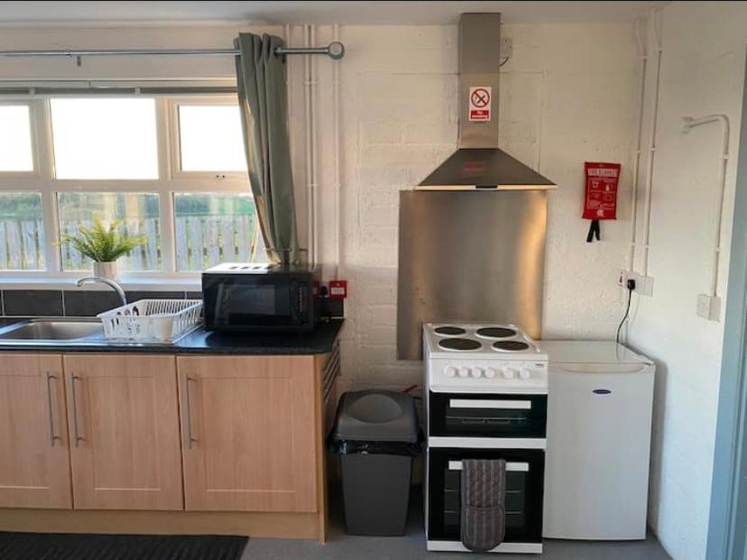 Mill House Studio Apartment Stranocum Екстериор снимка