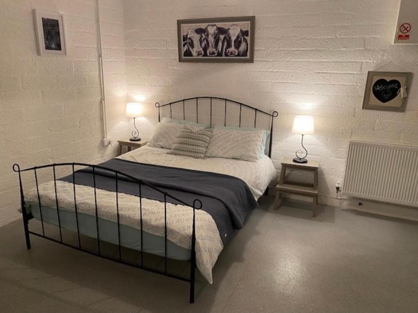 Mill House Studio Apartment Stranocum Екстериор снимка