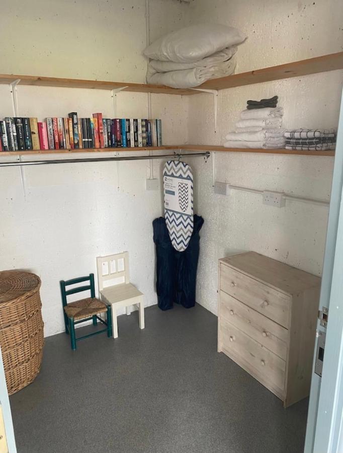 Mill House Studio Apartment Stranocum Екстериор снимка