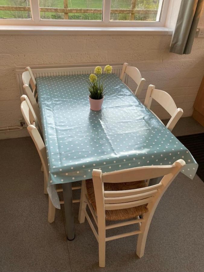 Mill House Studio Apartment Stranocum Екстериор снимка